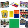 Lego Gifts for Lego Lovers  Big & Small