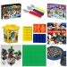 Lego Gifts for Lego Lovers  Big & Small