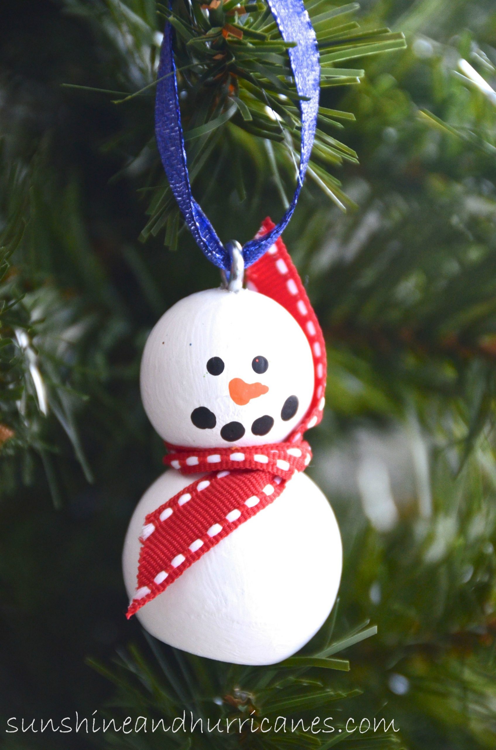 Snowman Crafts