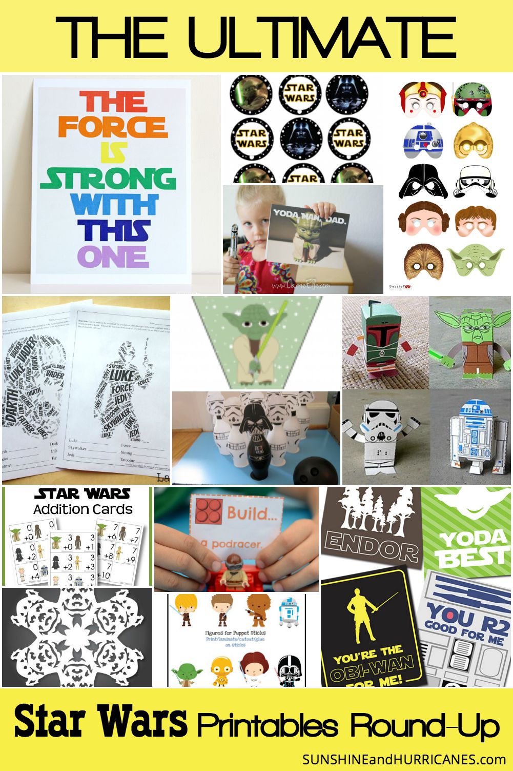 star wars printables an out of this world round up