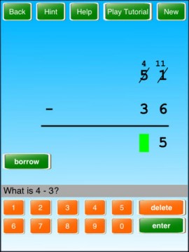 Math Apps For Kids