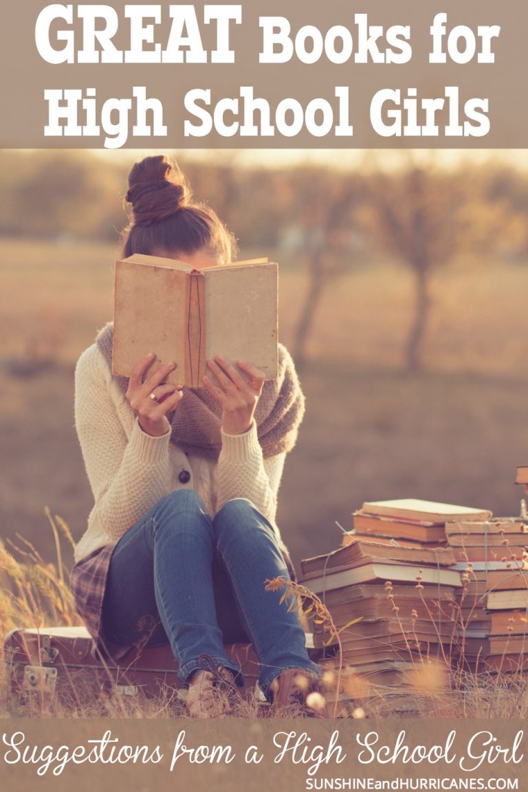 great-teen-books-for-high-school-girls