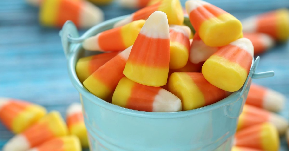 What to Do With Leftover Halloween Candy - 10 Creative Ideas