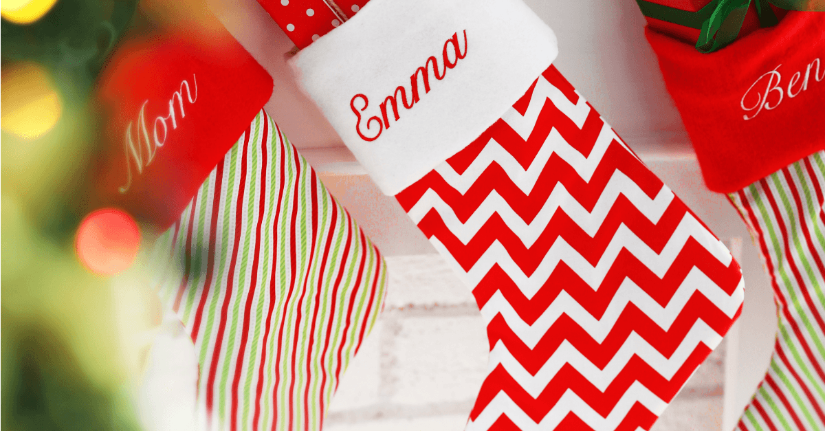 Stocking Stuffers for Tween Girls - Fun Ideas They'll Love