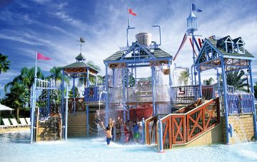 Reunion Orlando Resort Family Fun For All Ages