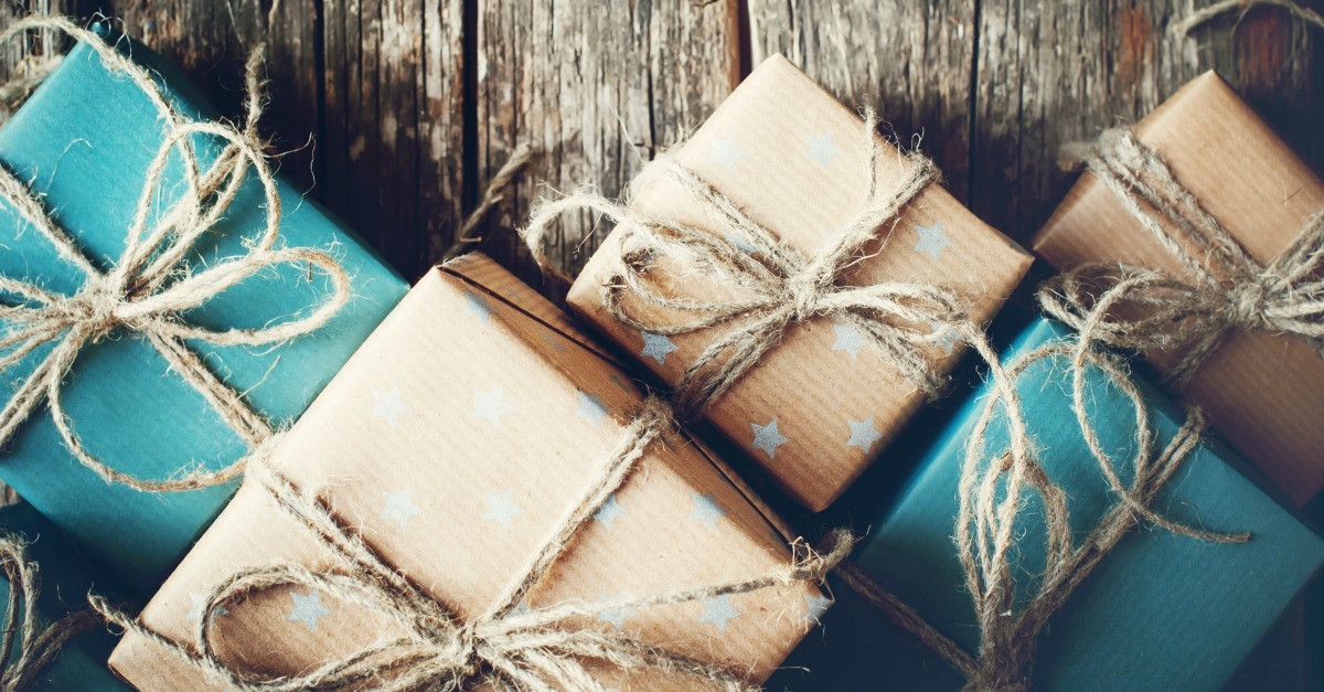 The Ultimate Gift Guide Resource - Sunshine and Hurricanes