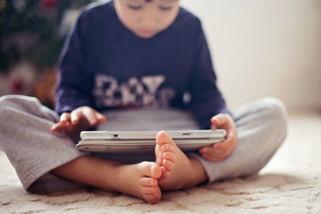 Best Apps For Sensory Processing Disorder