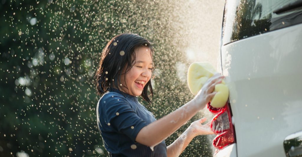 10 Tween Chores All Middle Schoolers Should Know How To Do