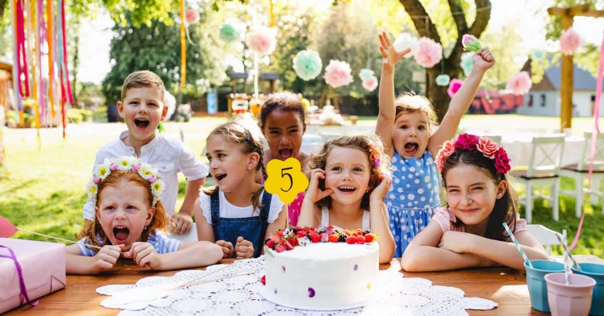 Fun Birthday Beach Party Ideas For Any Age - Your Sassy Self