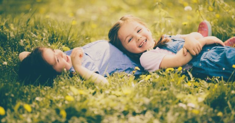 Why You Want Your Kids To Be Bored This Summer