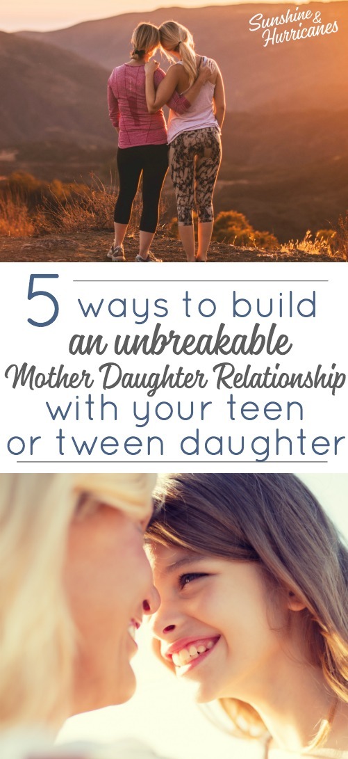 5 Ways To Build An Unbreakabl