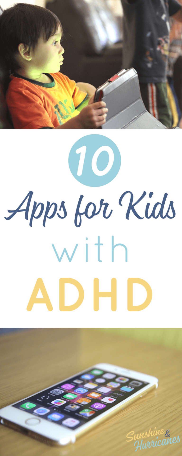 adhd homework app