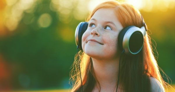 10 Podcasts for Kids That Will Make Them Say 