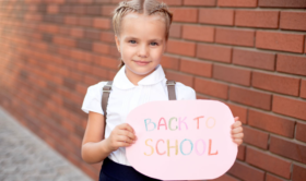 10 Fun and Meaningful Back To School Traditions for Your Family SH